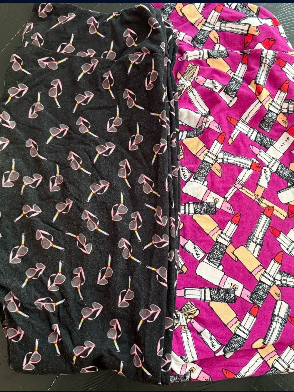 LuLaRoe TC Leggings